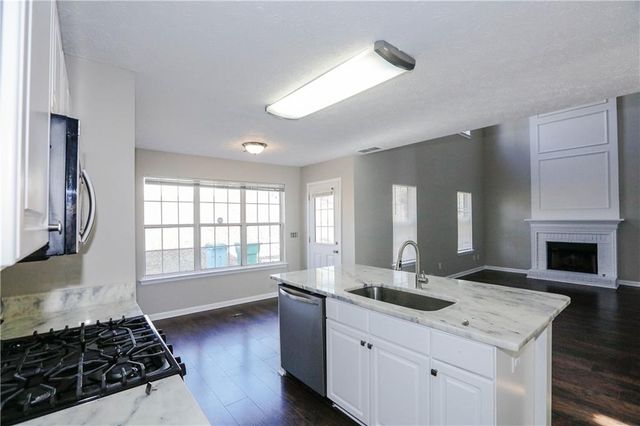 1170 Laurel Cove Drive, Snellville, GA 30078