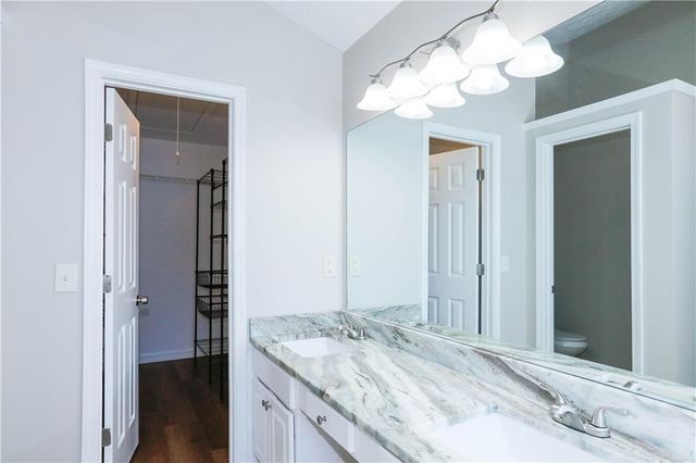 1170 Laurel Cove Drive, Snellville, GA 30078