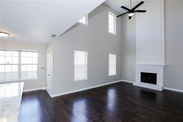 1170 Laurel Cove Drive, Snellville, GA 30078