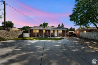 1545 W 2250 S, West Valley City, UT 84119