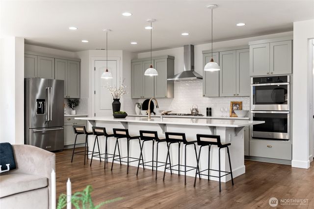 14957 Olympic Loop E, Bonney Lake, WA 98391