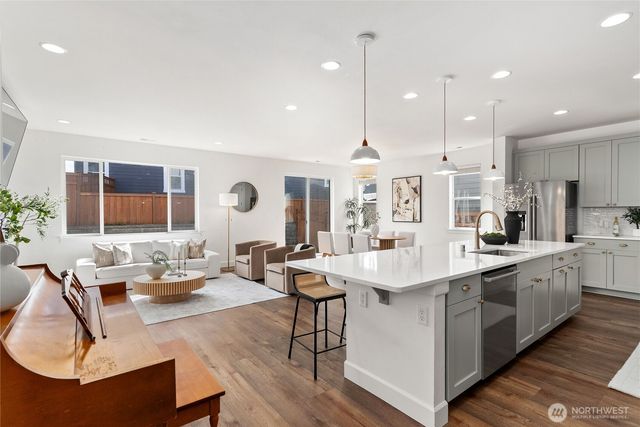 14957 Olympic Loop E, Bonney Lake, WA 98391
