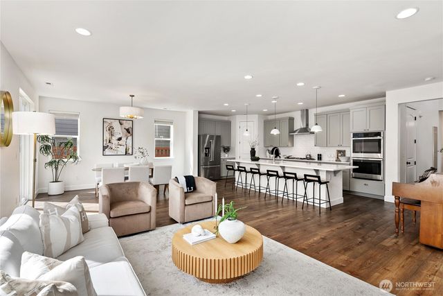 14957 Olympic Loop E, Bonney Lake, WA 98391
