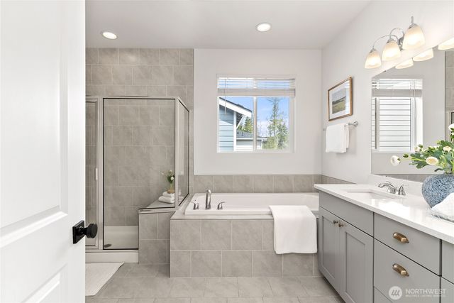 14957 Olympic Loop E, Bonney Lake, WA 98391