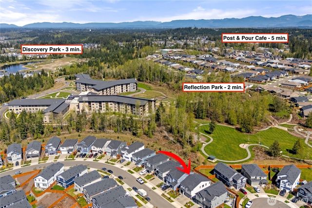 14957 Olympic Loop E, Bonney Lake, WA 98391