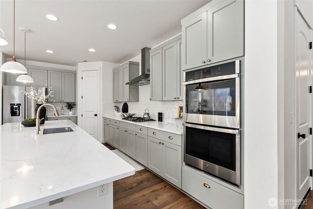 14957 Olympic Loop E, Bonney Lake, WA 98391