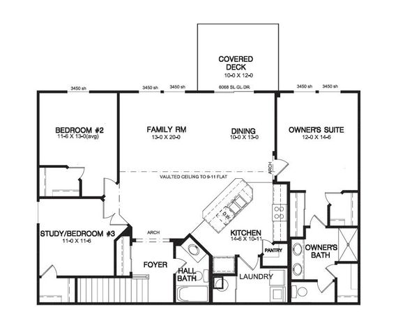 795 Walton Terrace Drive, Walton, KY 41094