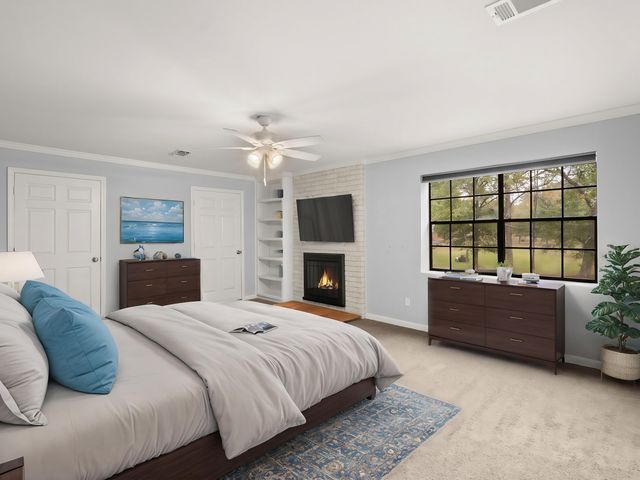 176 Country Club Circle, Leesville, LA 71446