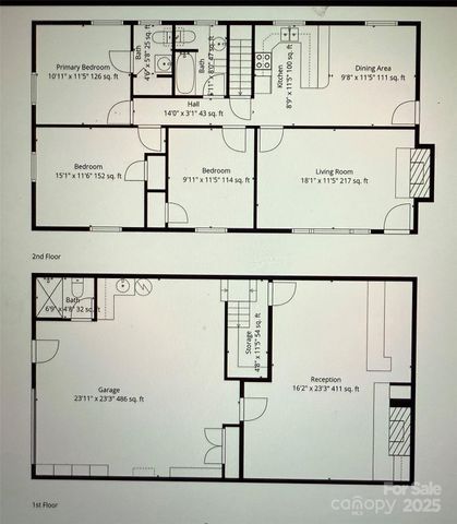 902 Greenwood Place, Lenoir, NC 28645