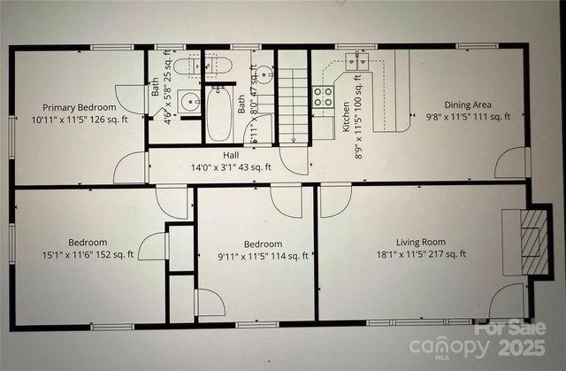 902 Greenwood Place, Lenoir, NC 28645