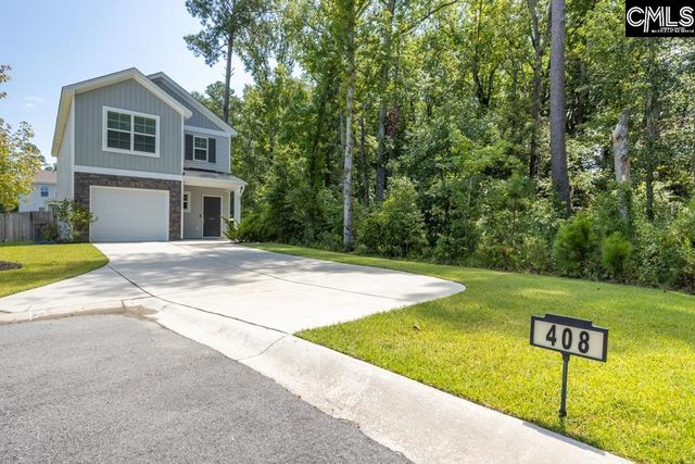 408 Kippen Lane, Lexington, SC 29073