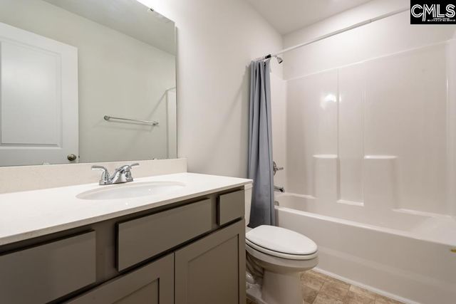 408 Kippen Lane, Lexington, SC 29073