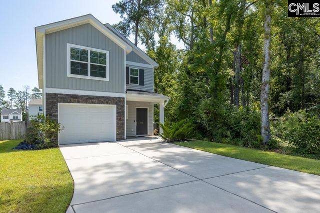 408 Kippen Lane, Lexington, SC 29073