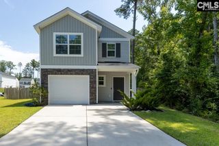 408 Kippen Lane, Lexington, SC 29073