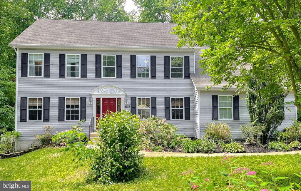 1425 ABBEY LN, Huntingtown, MD 20639