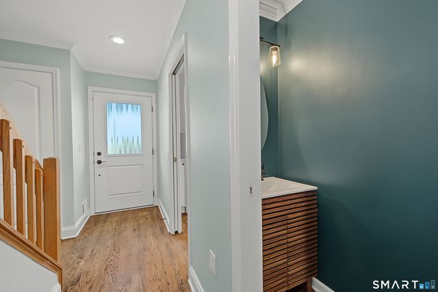 668 Glenbrook Road 17, Stamford, CT 06906
