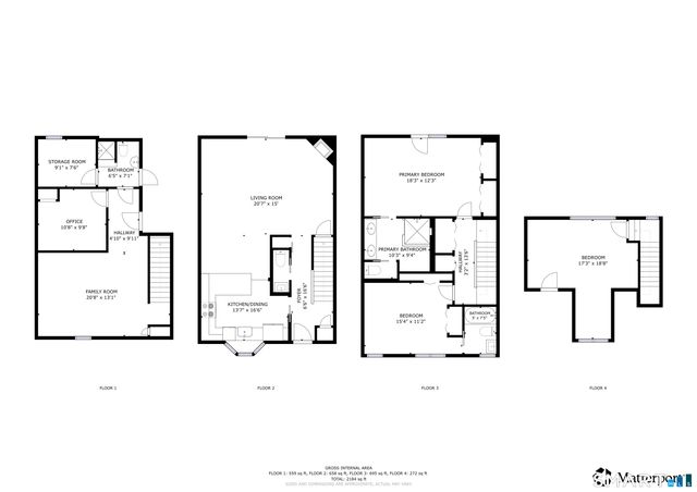 668 Glenbrook Road 17, Stamford, CT 06906