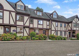 668 Glenbrook Road 17, Stamford, CT 06906