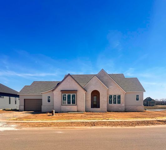 2310 N Sagebrush St, Wichita, KS 67230