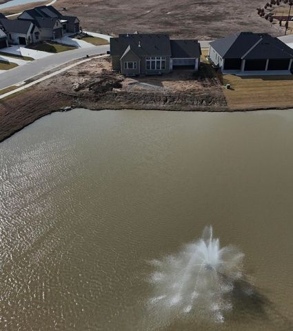 2310 N Sagebrush St, Wichita, KS 67230