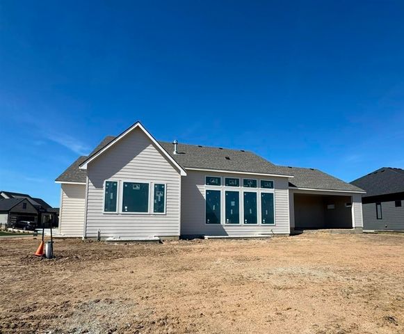 2310 N Sagebrush St, Wichita, KS 67230