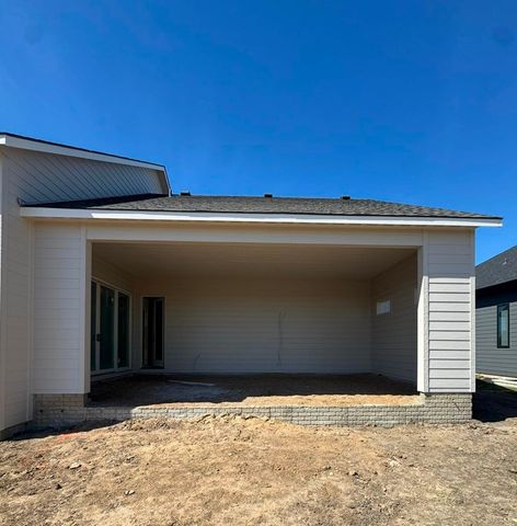 2310 N Sagebrush St, Wichita, KS 67230