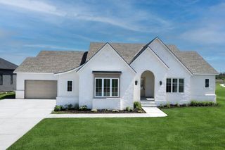 2310 N Sagebrush St, Wichita, KS 67230