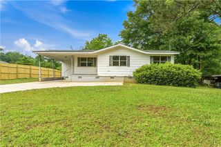 173 Starr Drive, Jonesboro, GA 30236