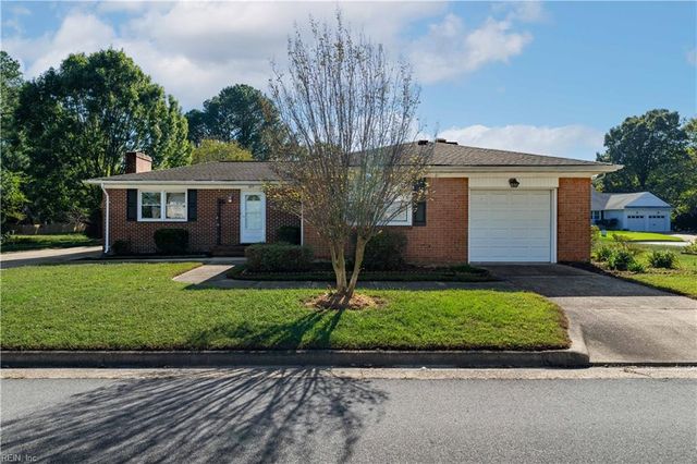 459 Elizabeth Lake DR, Hampton, VA 23669