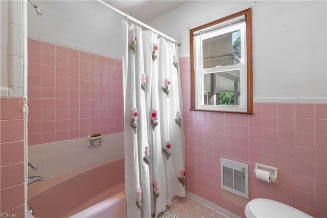 459 Elizabeth Lake DR, Hampton, VA 23669