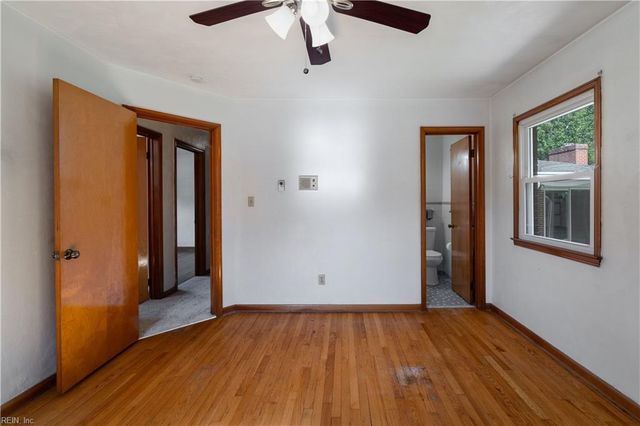 459 Elizabeth Lake DR, Hampton, VA 23669
