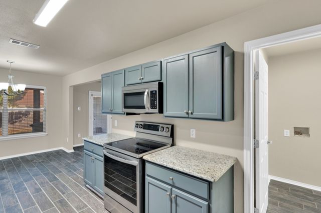 203 Cheyenne Trail, Alvarado, TX 76009
