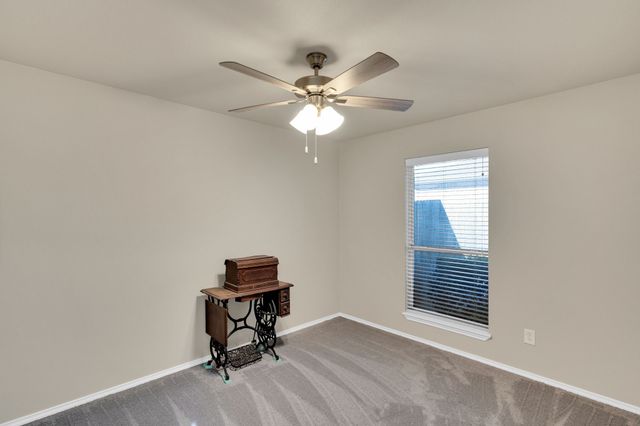 203 Cheyenne Trail, Alvarado, TX 76009