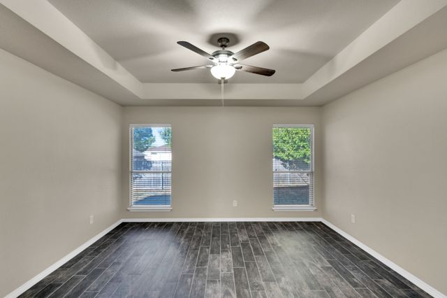 203 Cheyenne Trail, Alvarado, TX 76009