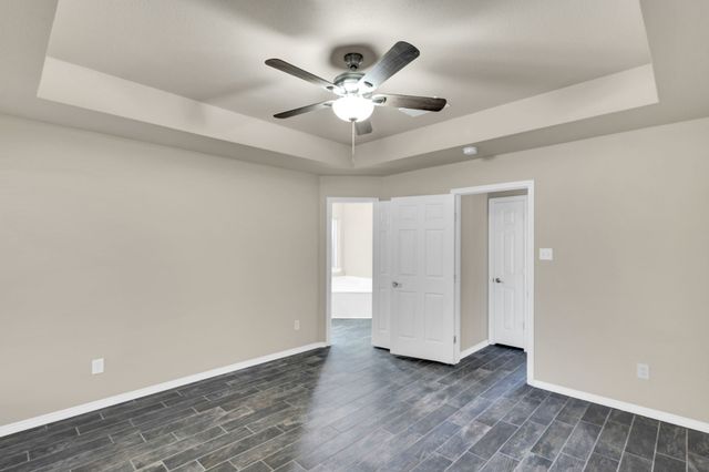 203 Cheyenne Trail, Alvarado, TX 76009