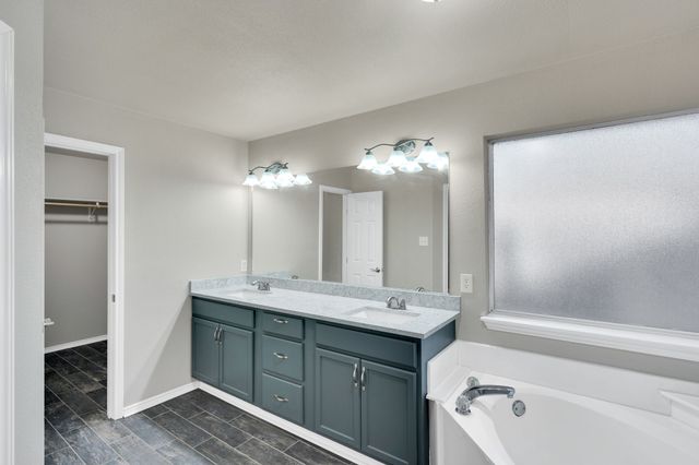 203 Cheyenne Trail, Alvarado, TX 76009