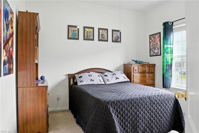 205 Deanes Station RD, Suffolk, VA 23435