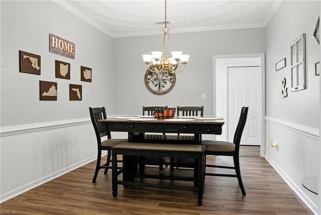 205 Deanes Station RD, Suffolk, VA 23435
