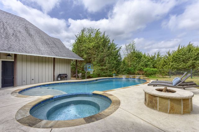 1335 Milrany Lane, Melissa, TX 75454