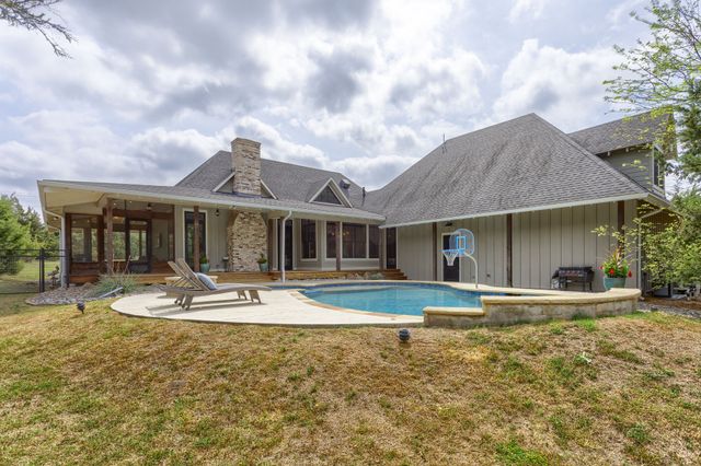 1335 Milrany Lane, Melissa, TX 75454