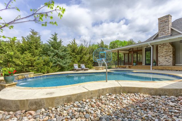 1335 Milrany Lane, Melissa, TX 75454