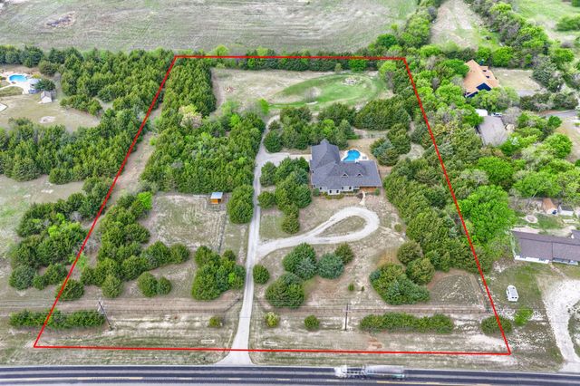 1335 Milrany Lane, Melissa, TX 75454