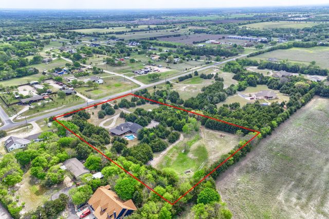 1335 Milrany Lane, Melissa, TX 75454