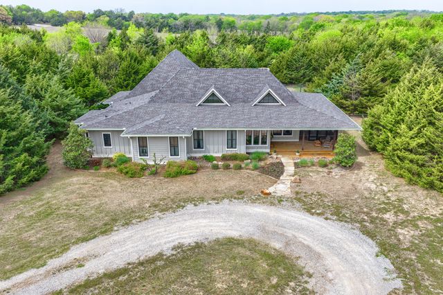 1335 Milrany Lane, Melissa, TX 75454