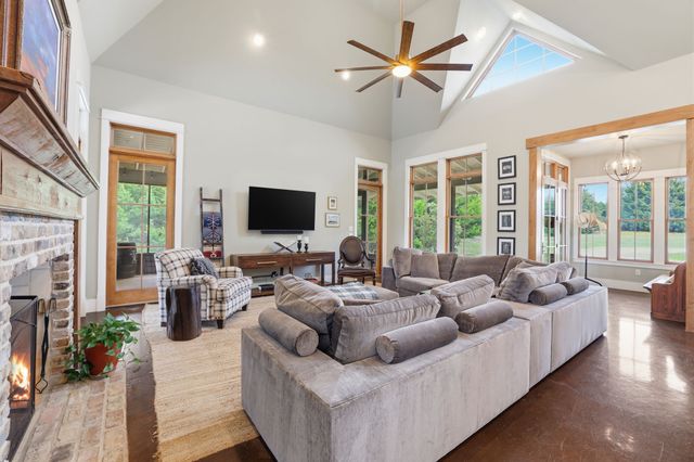 1335 Milrany Lane, Melissa, TX 75454