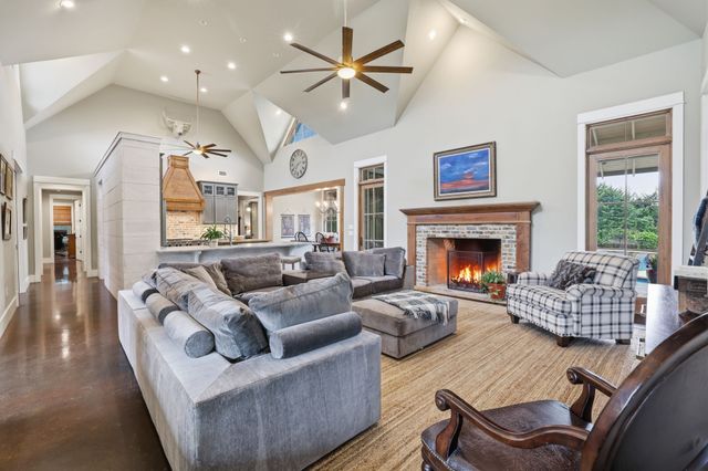 1335 Milrany Lane, Melissa, TX 75454