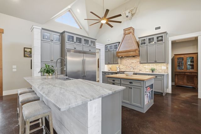 1335 Milrany Lane, Melissa, TX 75454