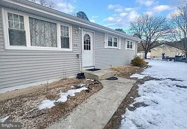 4138 W ADAMS CIR, Hammonton, NJ 08037