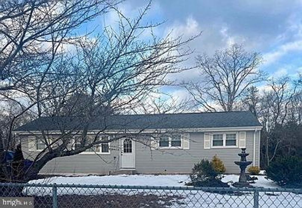 4138 W ADAMS CIR, Hammonton, NJ 08037