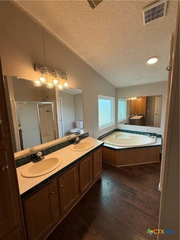 254 Maverick Lane, Marion, TX 78124